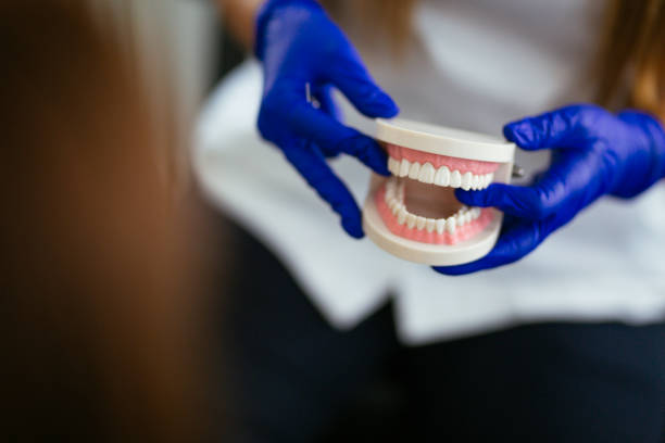 Emergency Dental Services in Rainelle, WV