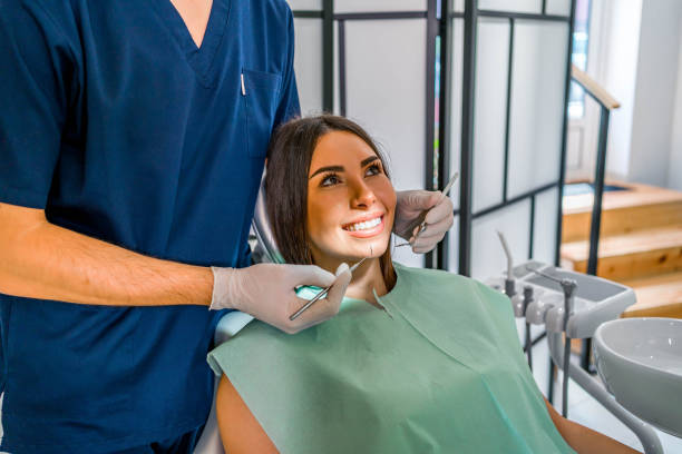 Best Full Mouth Reconstruction  in Rainelle, WV